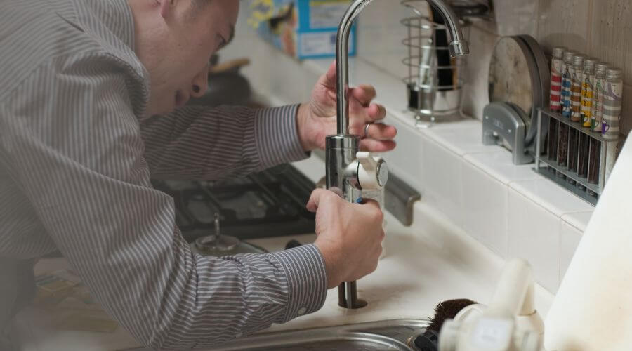 Professional Leak Detection in Stapleton, AL